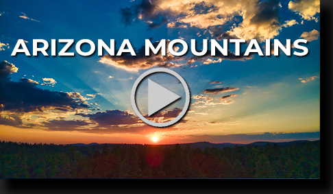 Arizona Mountain Video by Skip Weeks