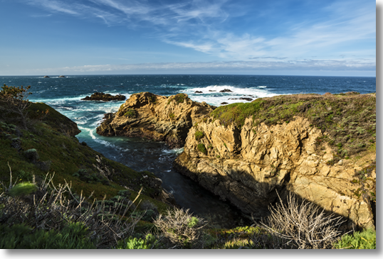 Big Sur