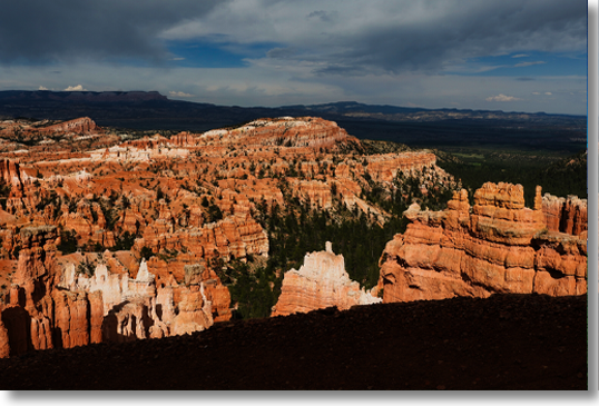 Bryce Canyon