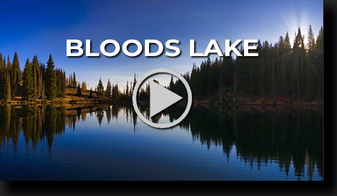 Bloods Lake video by Skip Weeks