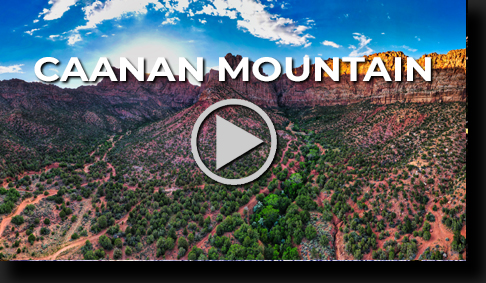 Caanan Mountain by Skip Weeks at 4K