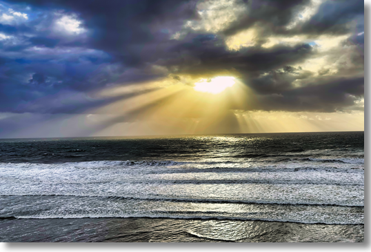 Encinitas Afternoon