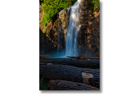 Franklin Falls