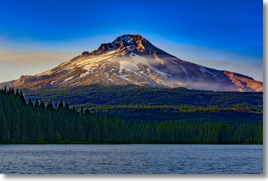Mount Hood