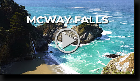 McWay Falls Video by Skip Weeks