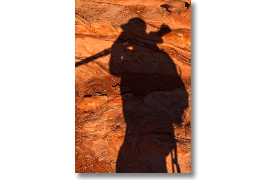 Sandstone Silhouette