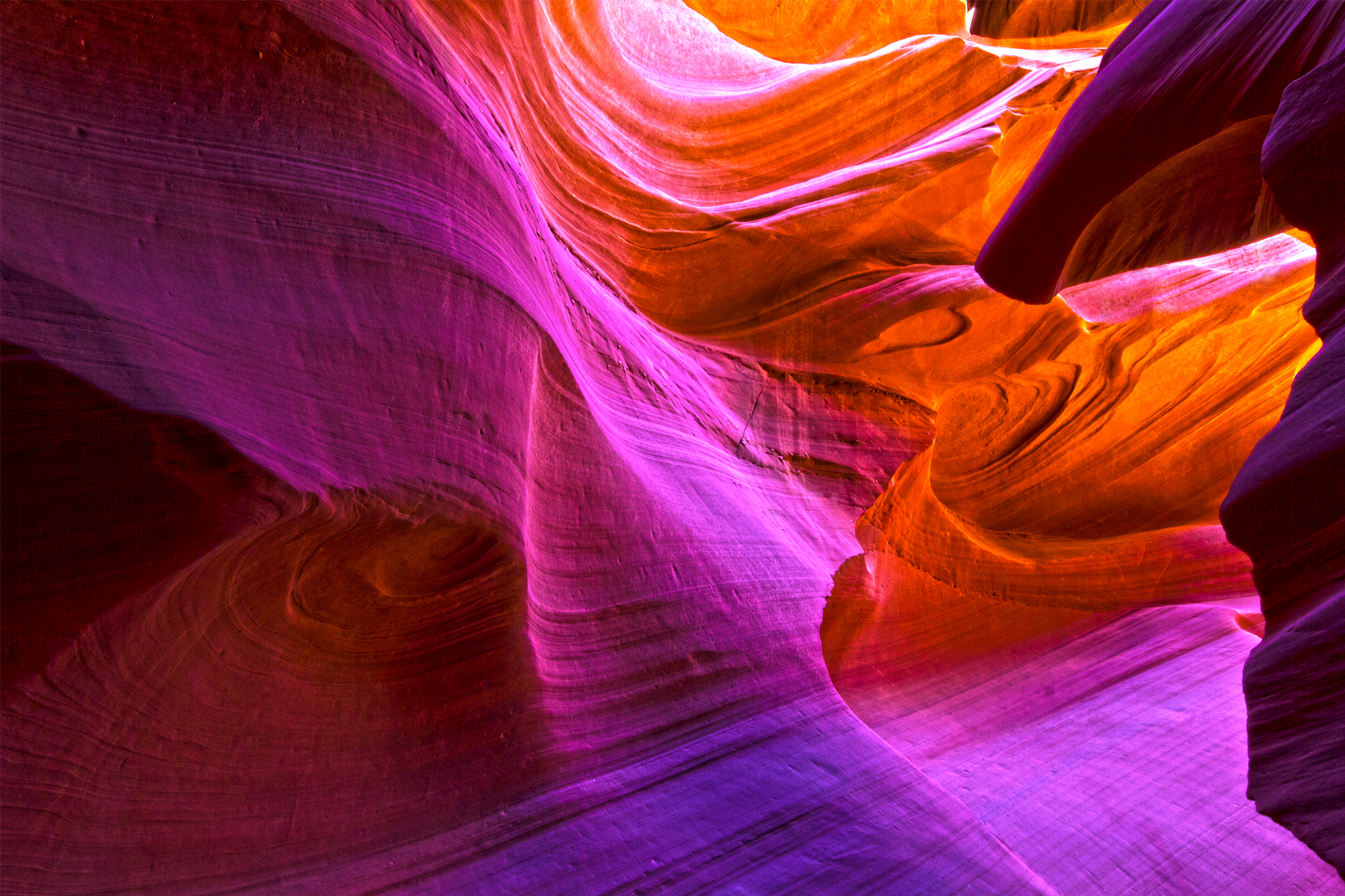 Sacred Space