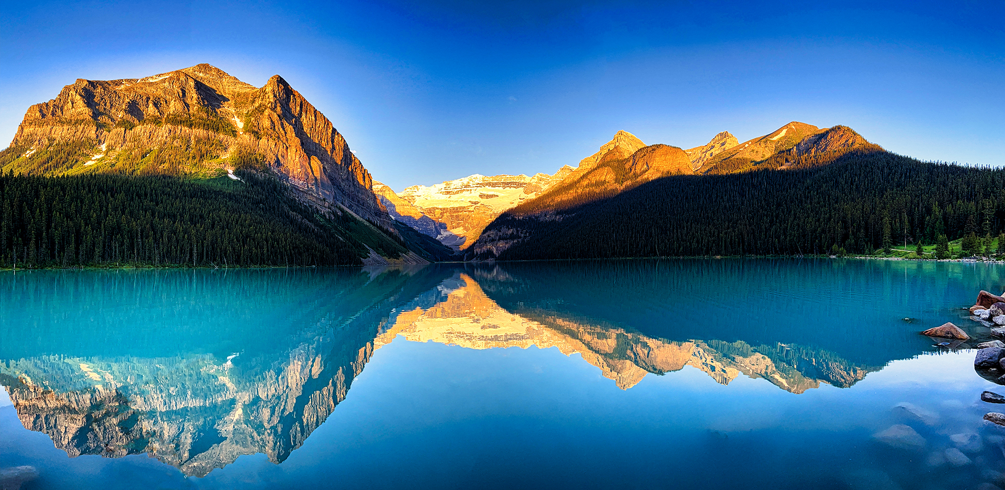 Lake Louise
