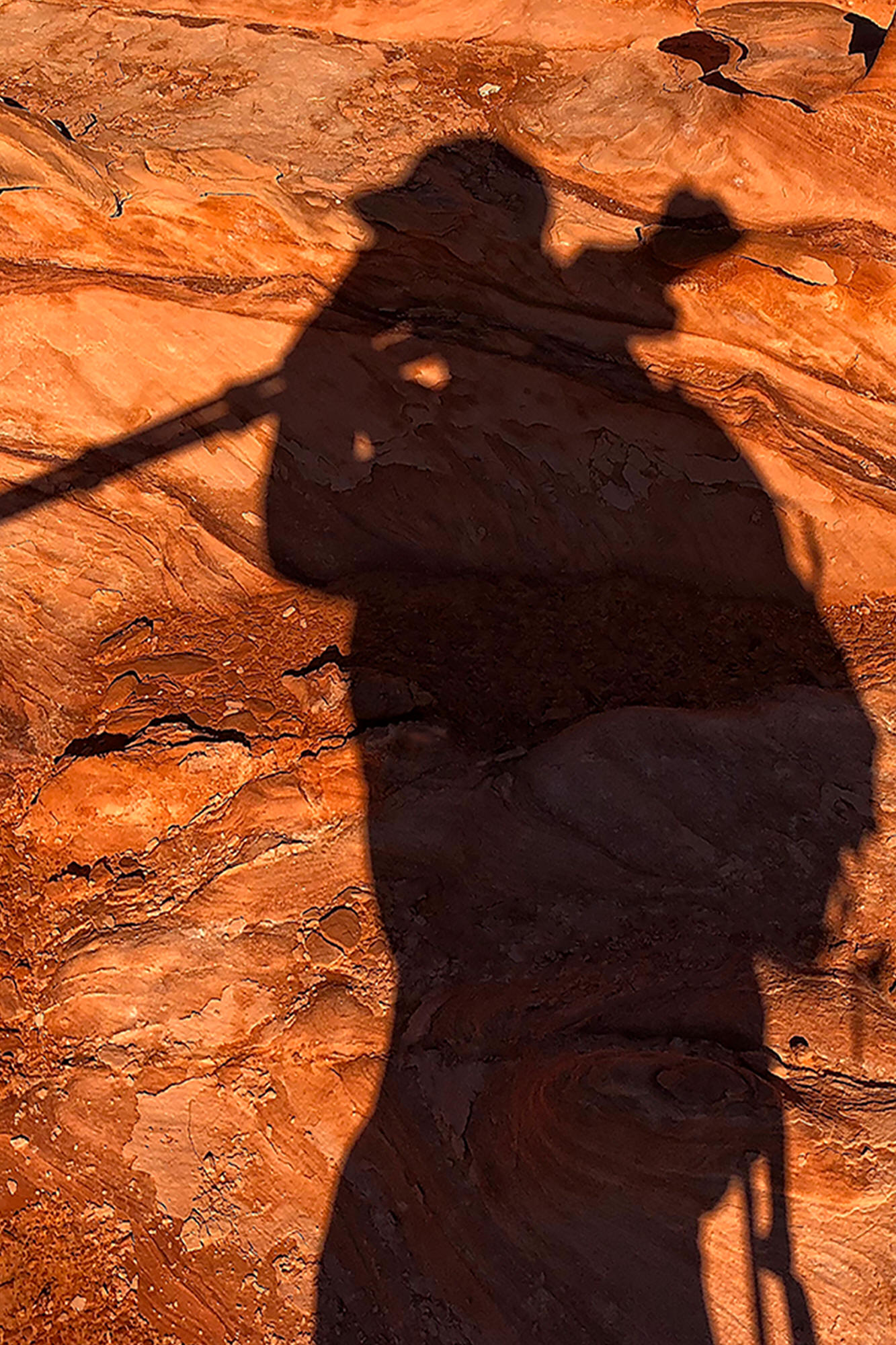 Sandstone Silhouette