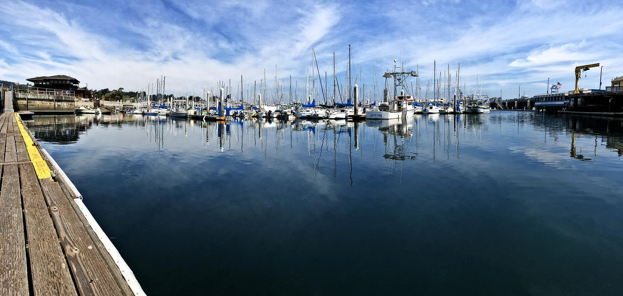 Monterey Bay