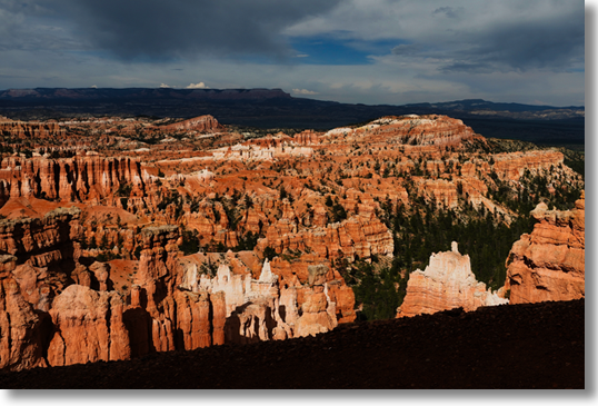 Bryce Canyon