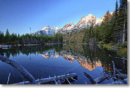 Jenny Lake