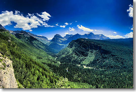 Glacier National Park