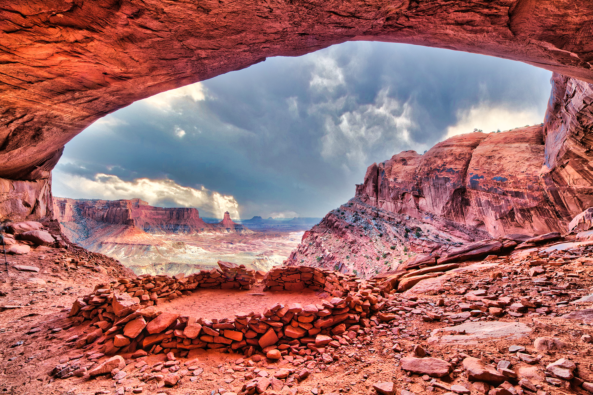 False Kiva
