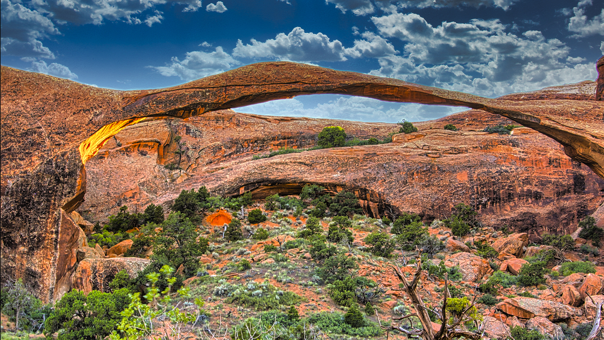 Landscape Arch