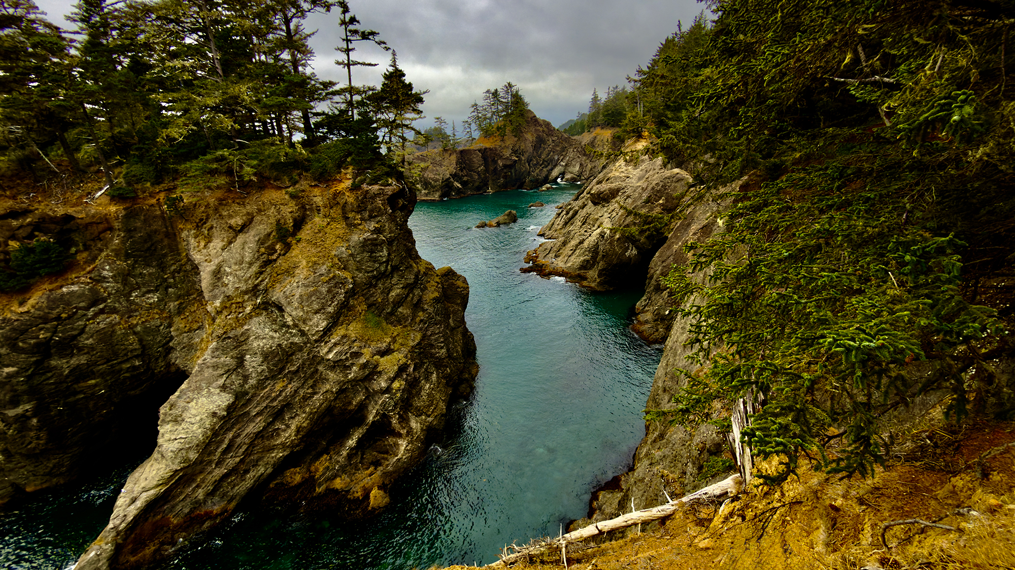 Brookings Bridges