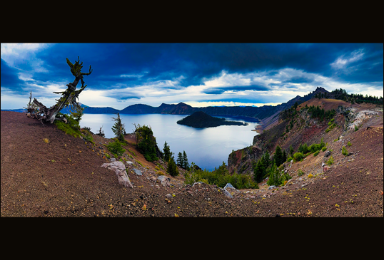Crater Lake