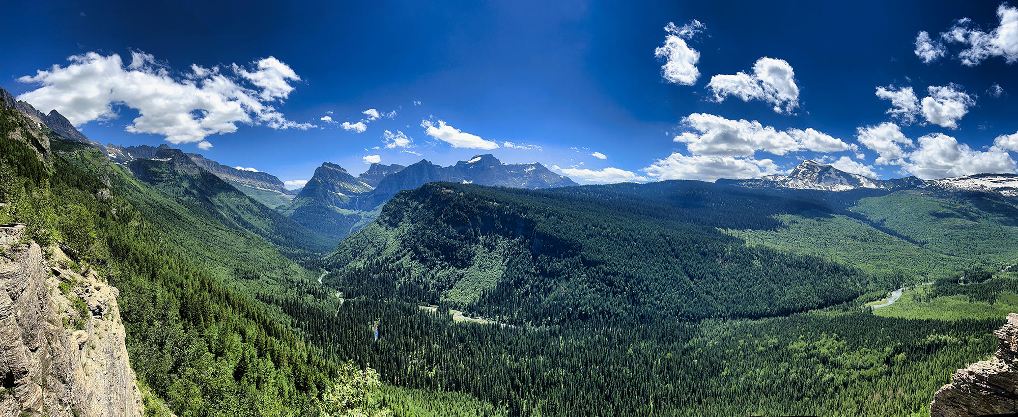 Glacier National Park